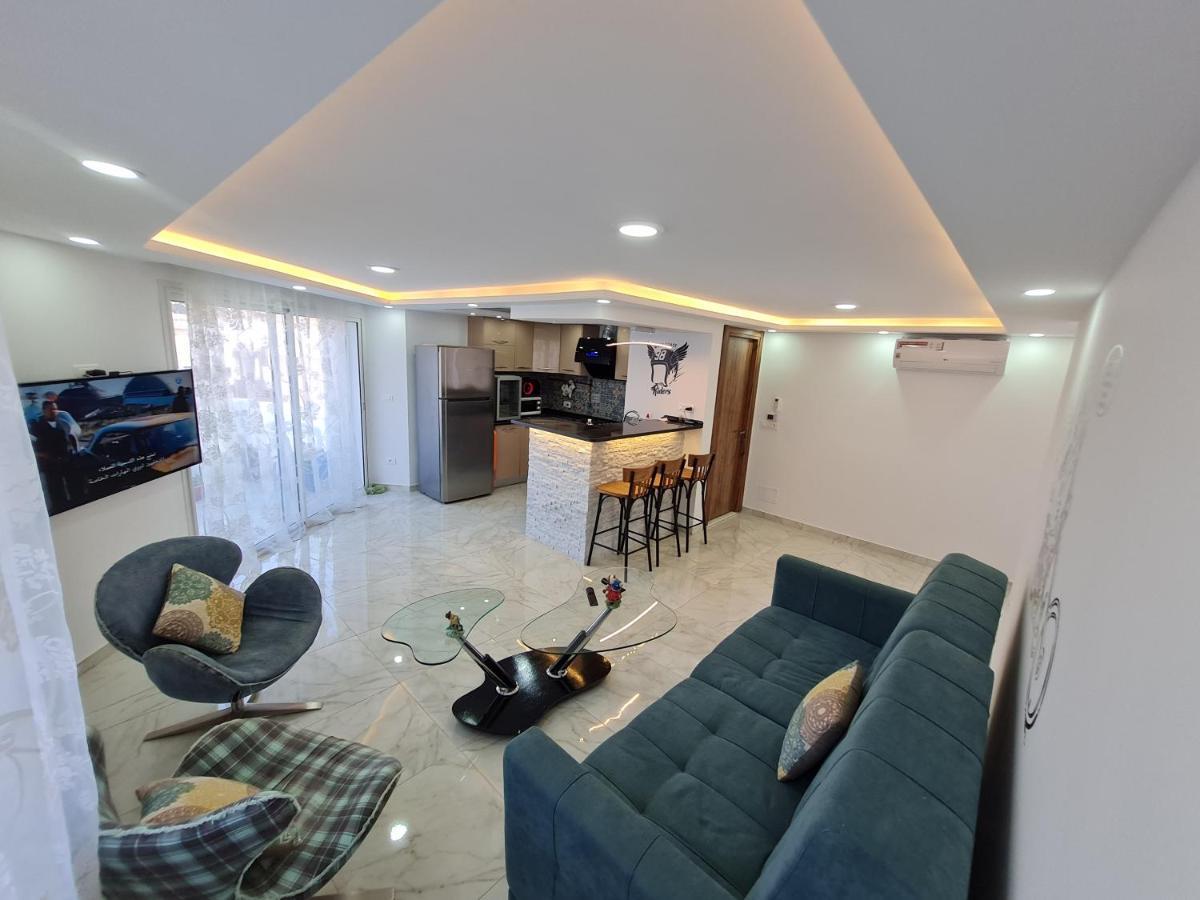 Tonny House Apartamento La Marsa Exterior foto